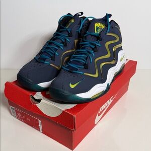 NIKE Air Pippen - US Mens 10